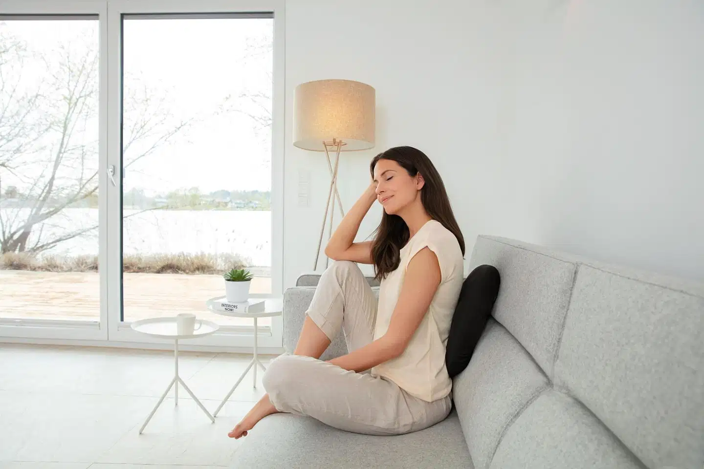 Beurer FM70 shiatsu jalka- ja selkähieroja - 10