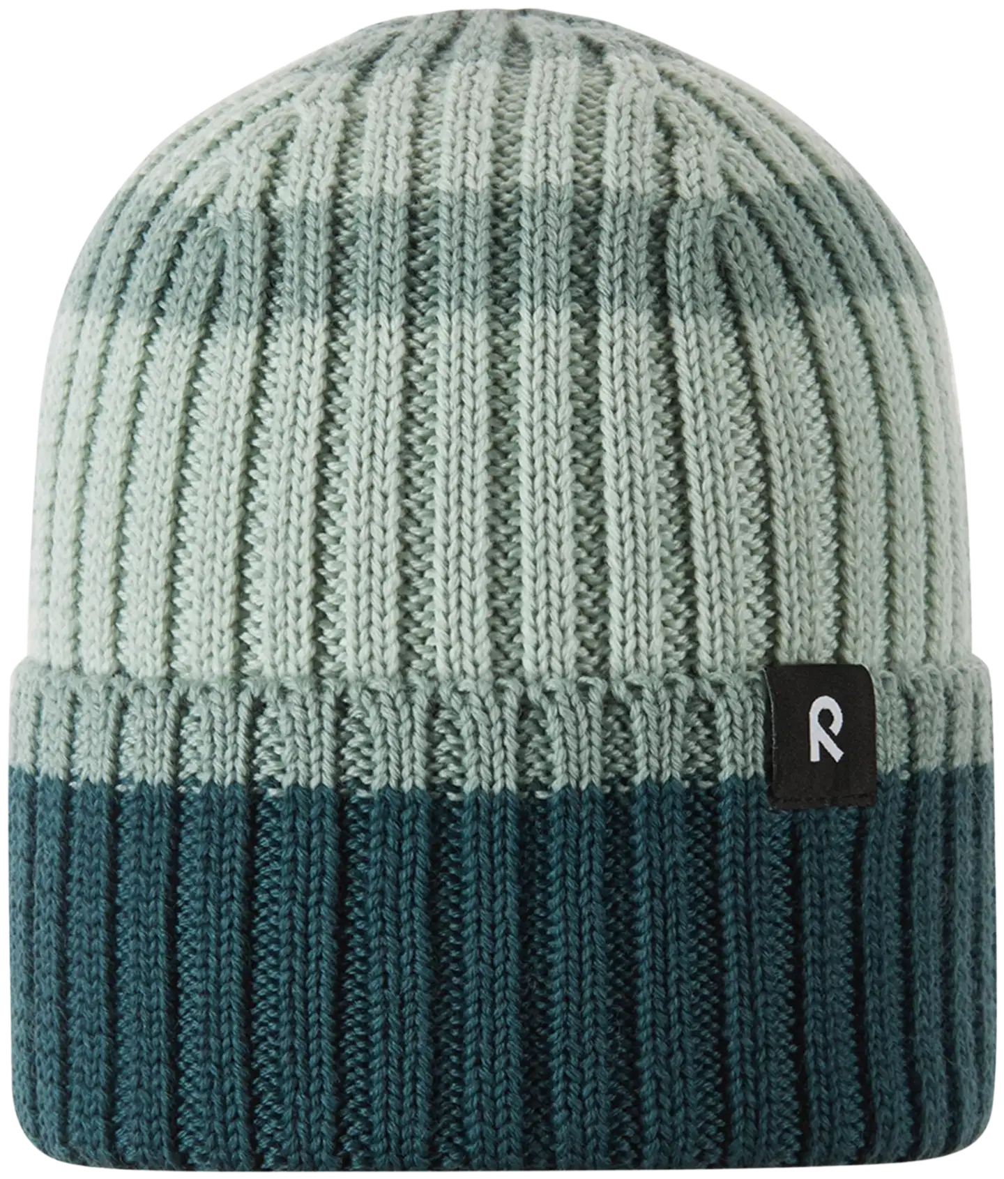 Reima lasten pipo Vilpas - Stone green - 1