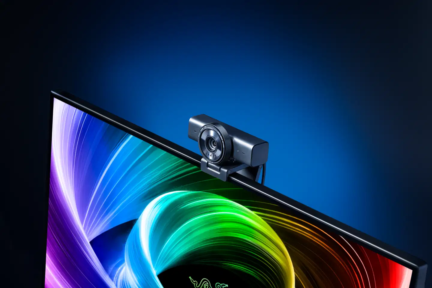 Razer Kiyo V2 X Web ja striimauskamera - 10