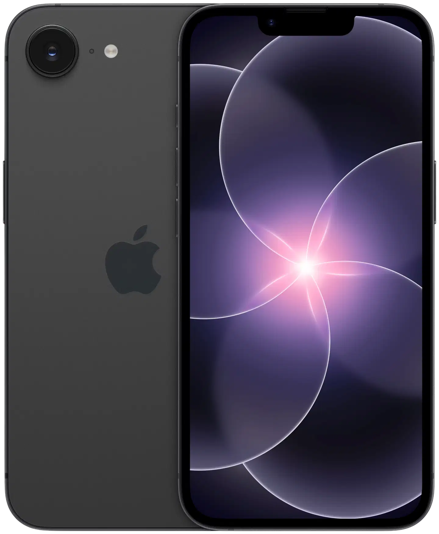 Apple iPhone 17e 512GB musta MHRY4QN/A - 2