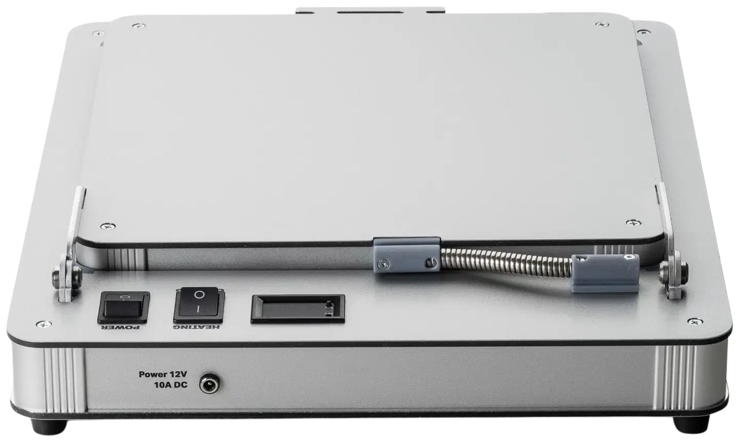 Pro-Ject Flatten It vinyylilevyjen suorituskone / prässi - 5