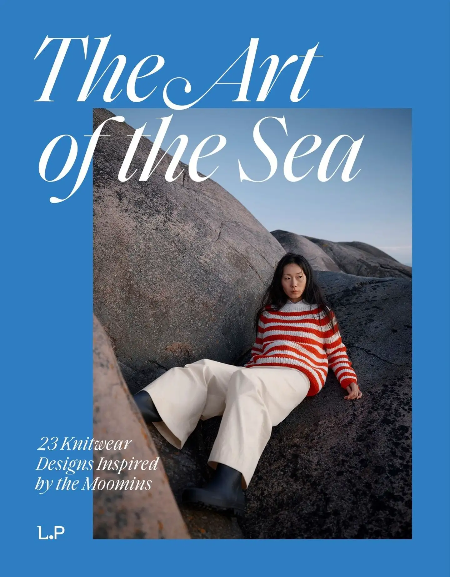 The Art of the Sea