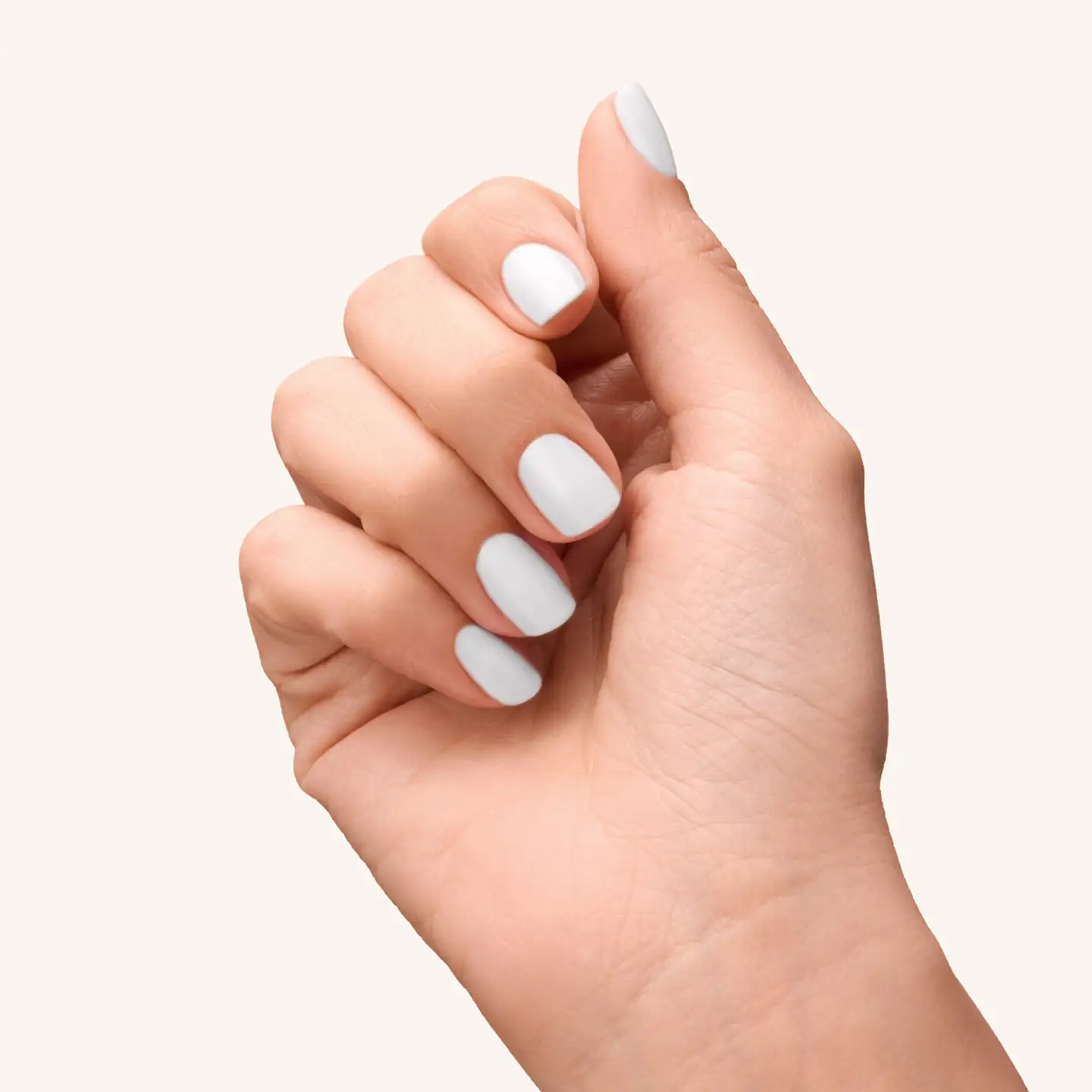 Mavala 5ml Nail Polish 49 White kynsilakka - 2