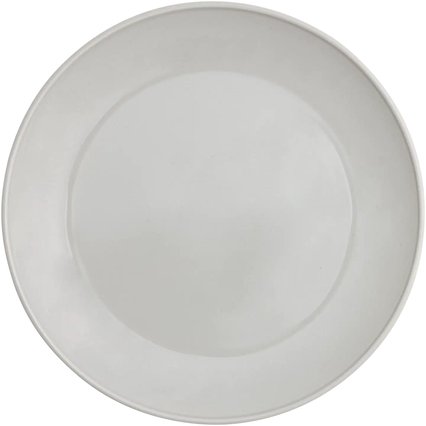 Pentik lautanen Hetki 25 cm vaaleanharmaa - 1