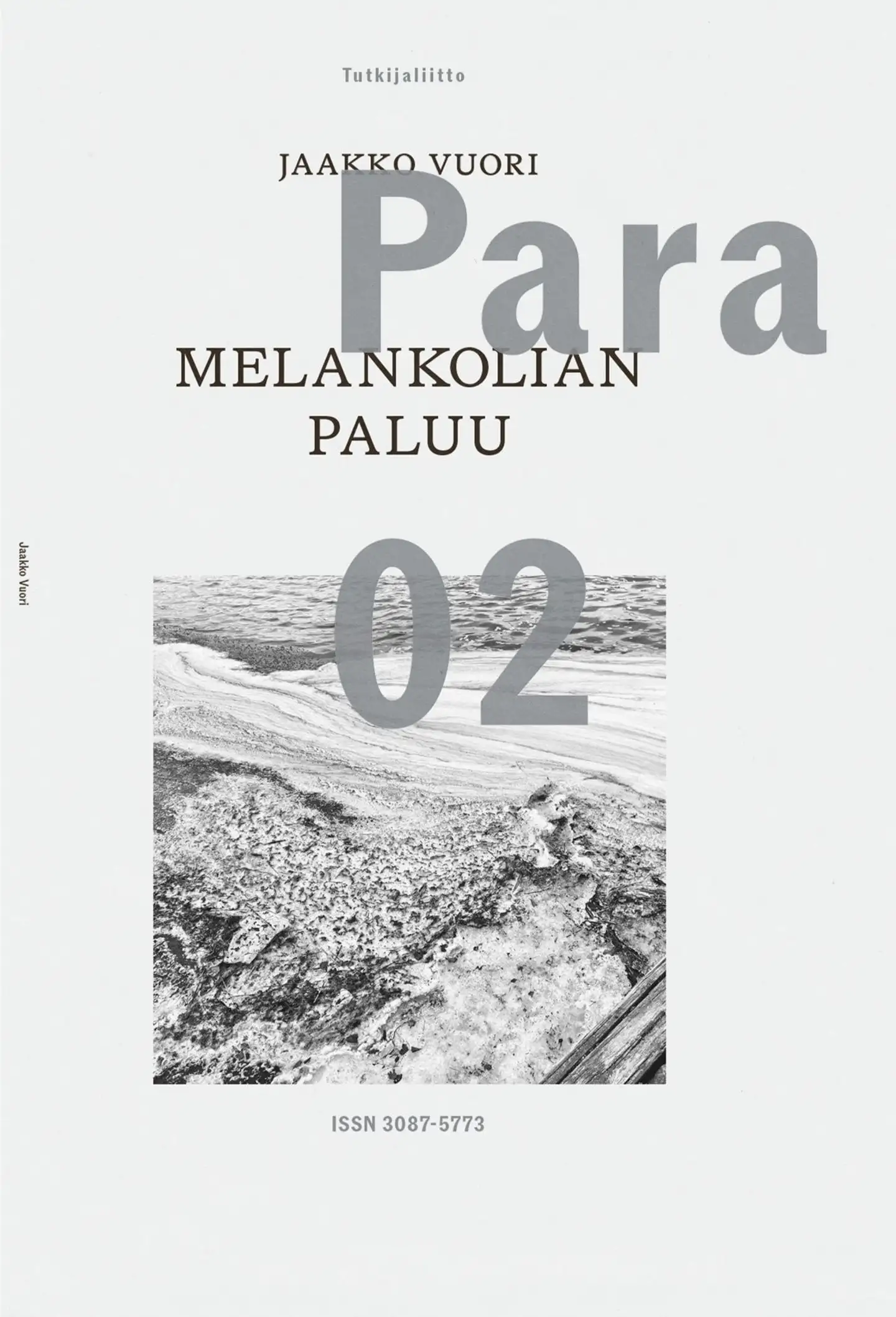 Vuori, Melankolian paluu