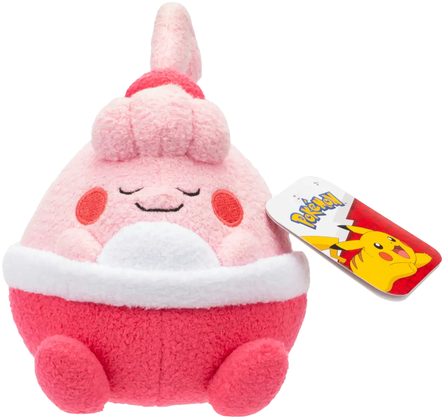 Pokemon Nukkuva Pehmo Mini - 2