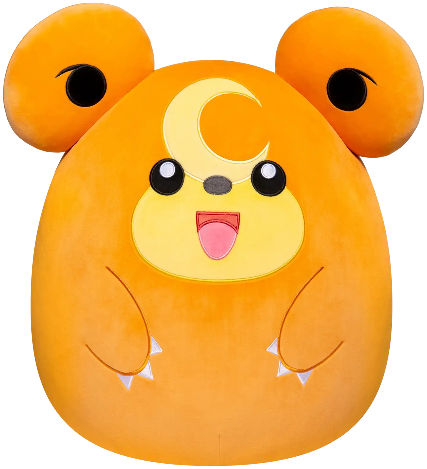 Squishmallows 25 Cm Pokemon Teddiursa - 1