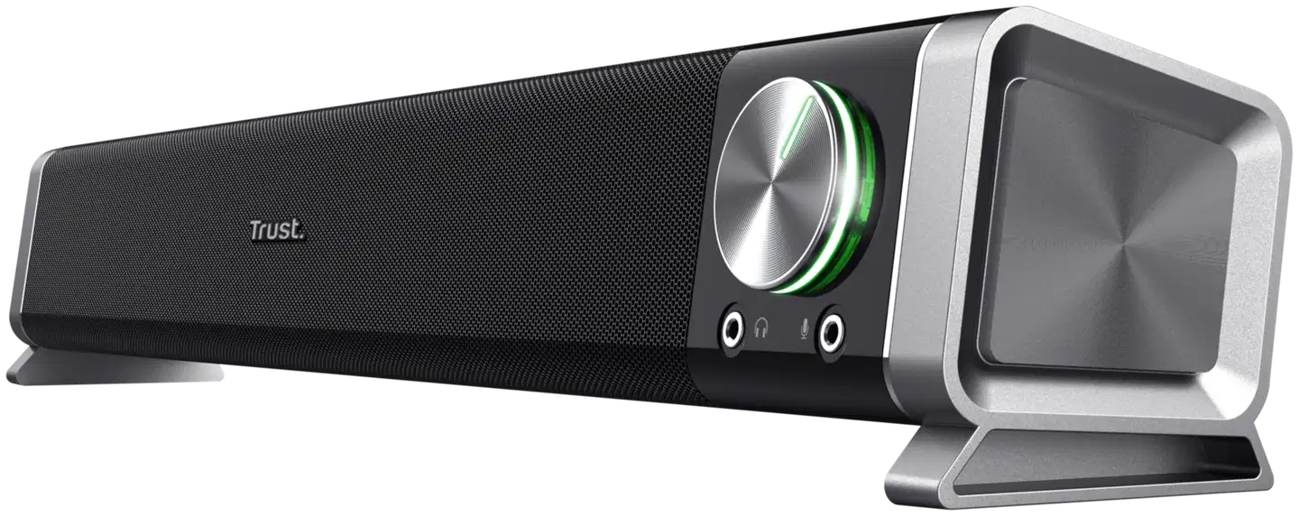 Trust Asto soundbar - 2