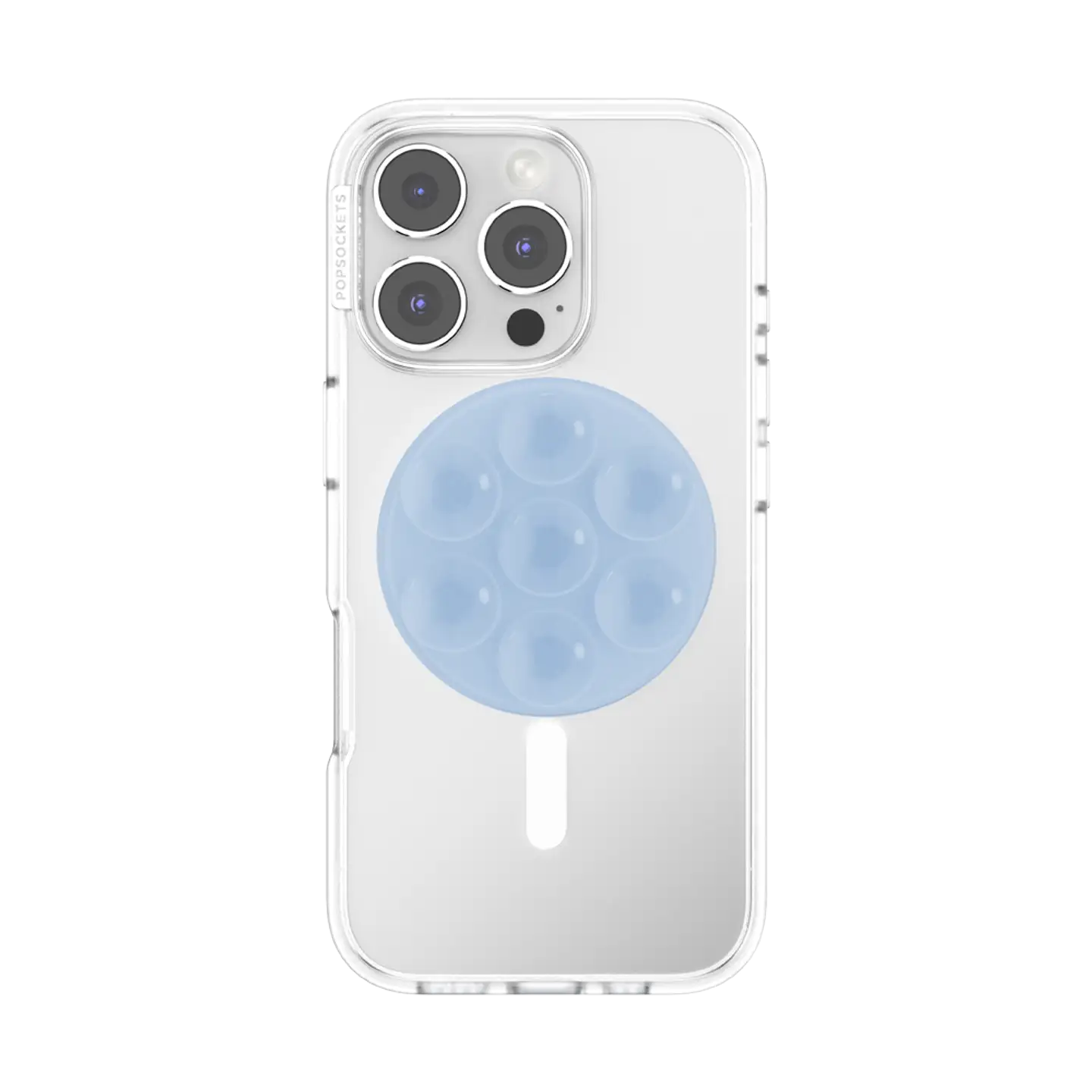 Popsockets puhelinpidike magsafe suck up frost - 7