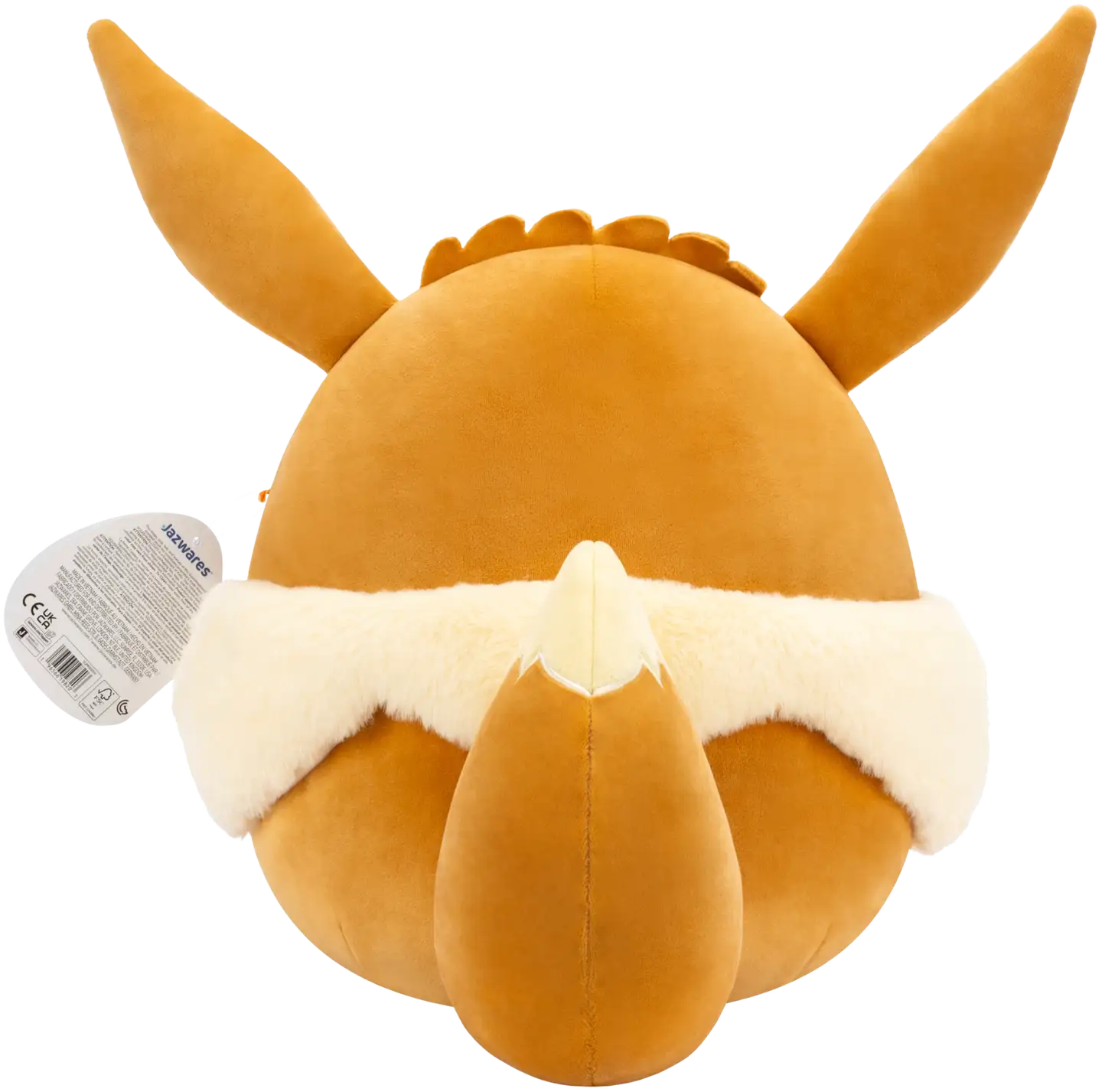 Squishmallows 25 cm Pokemon  Eevee - 2