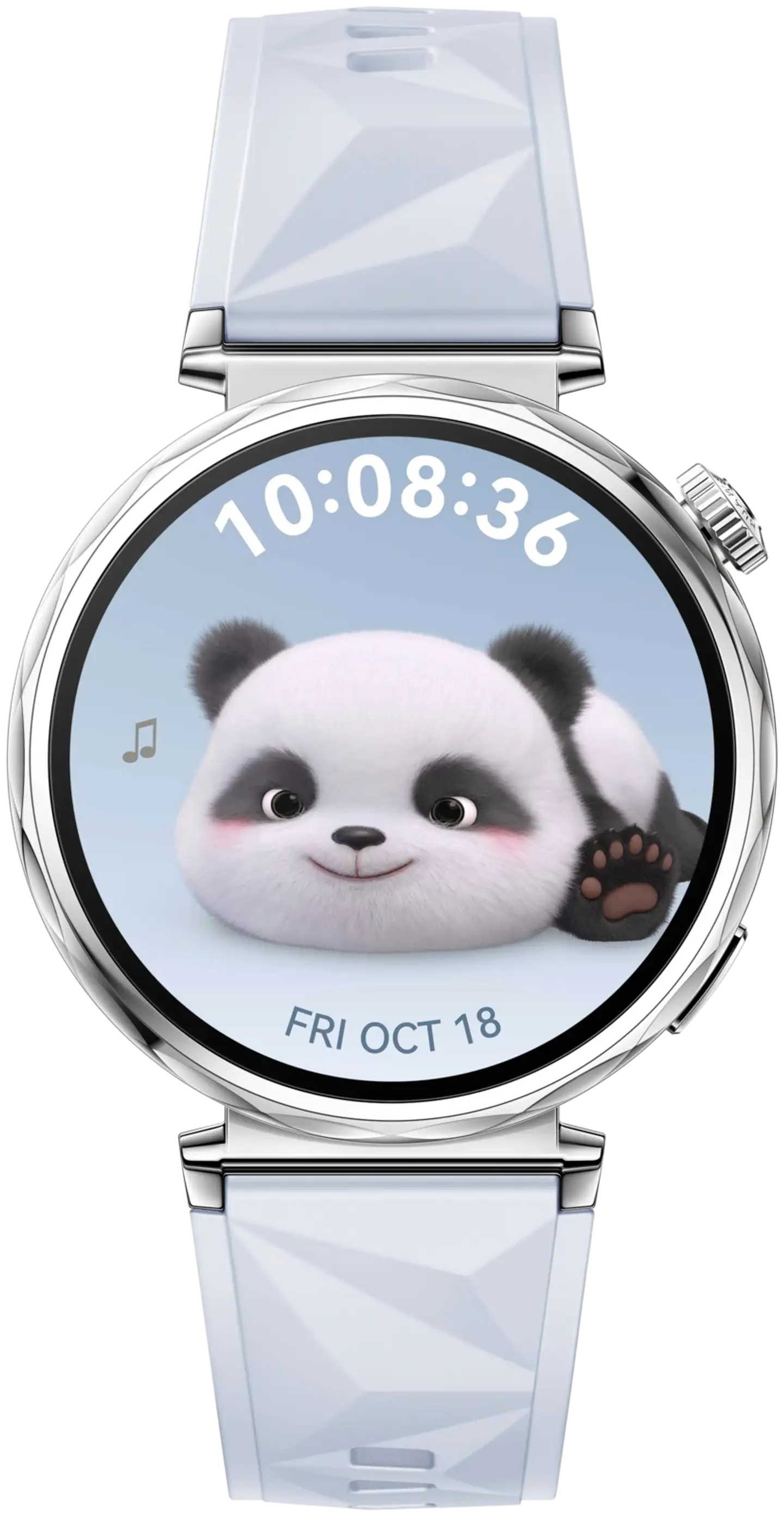 Huawei älykello Watch GT5 41 mm sininen - 2