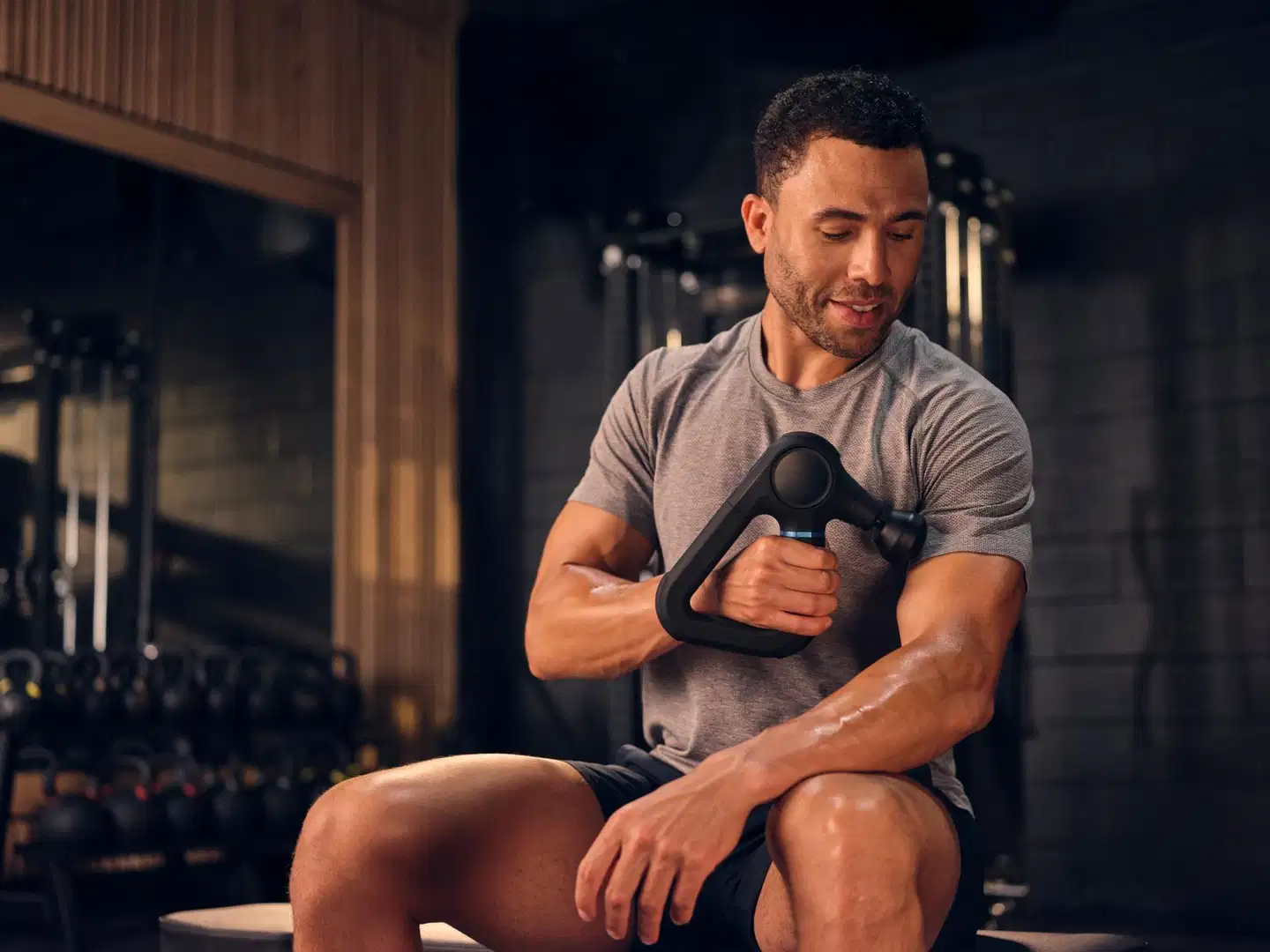 Theragun G6 Prime lihashuoltovasara - 6