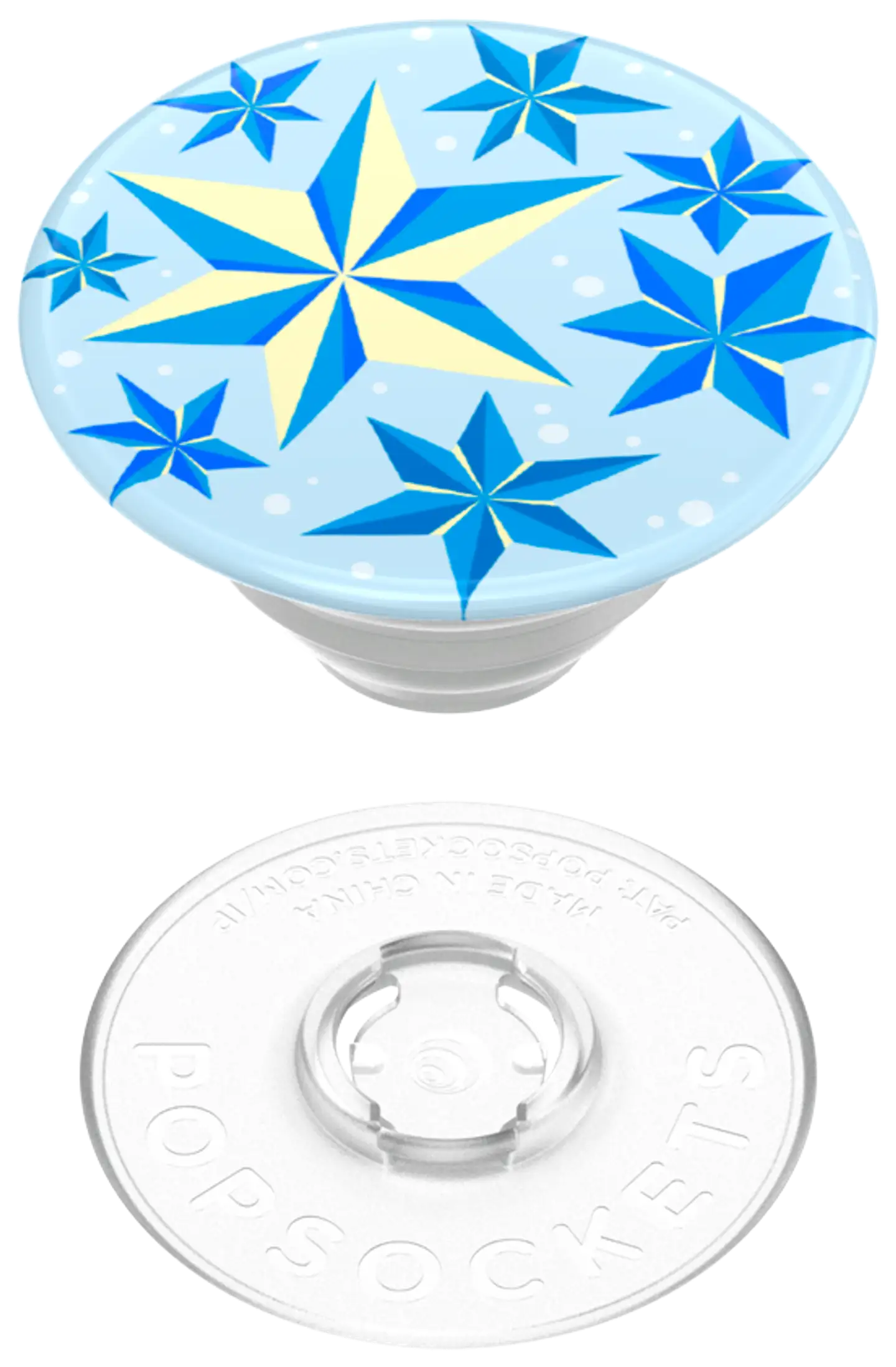 Popsockets puhelinpidike popgrip star status - 5