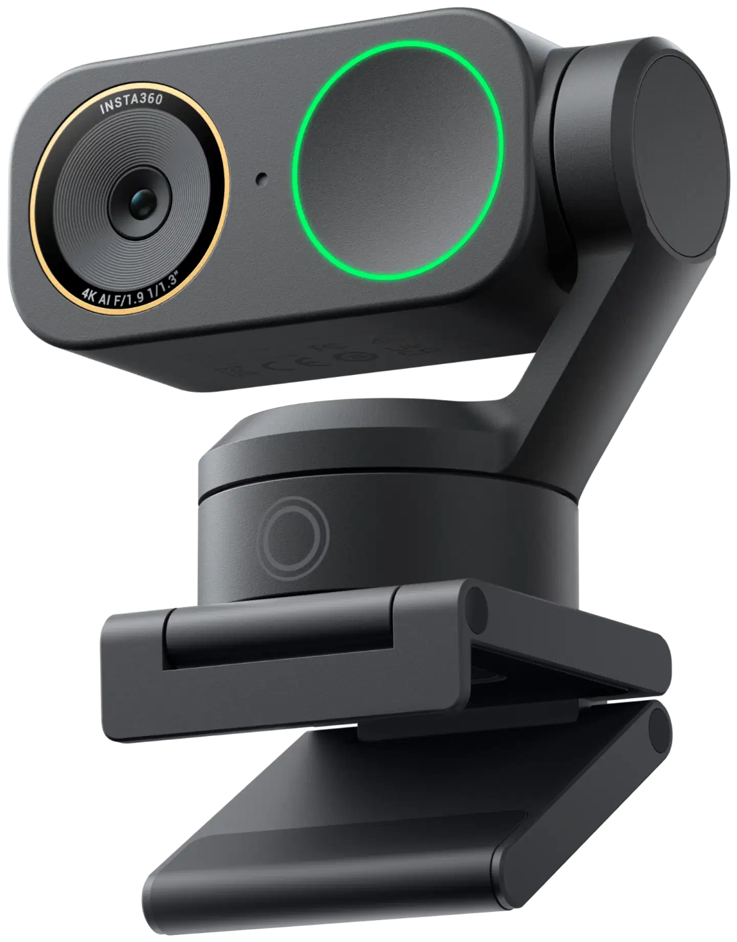 Insta360 webkamera Link 2 Pro - 3