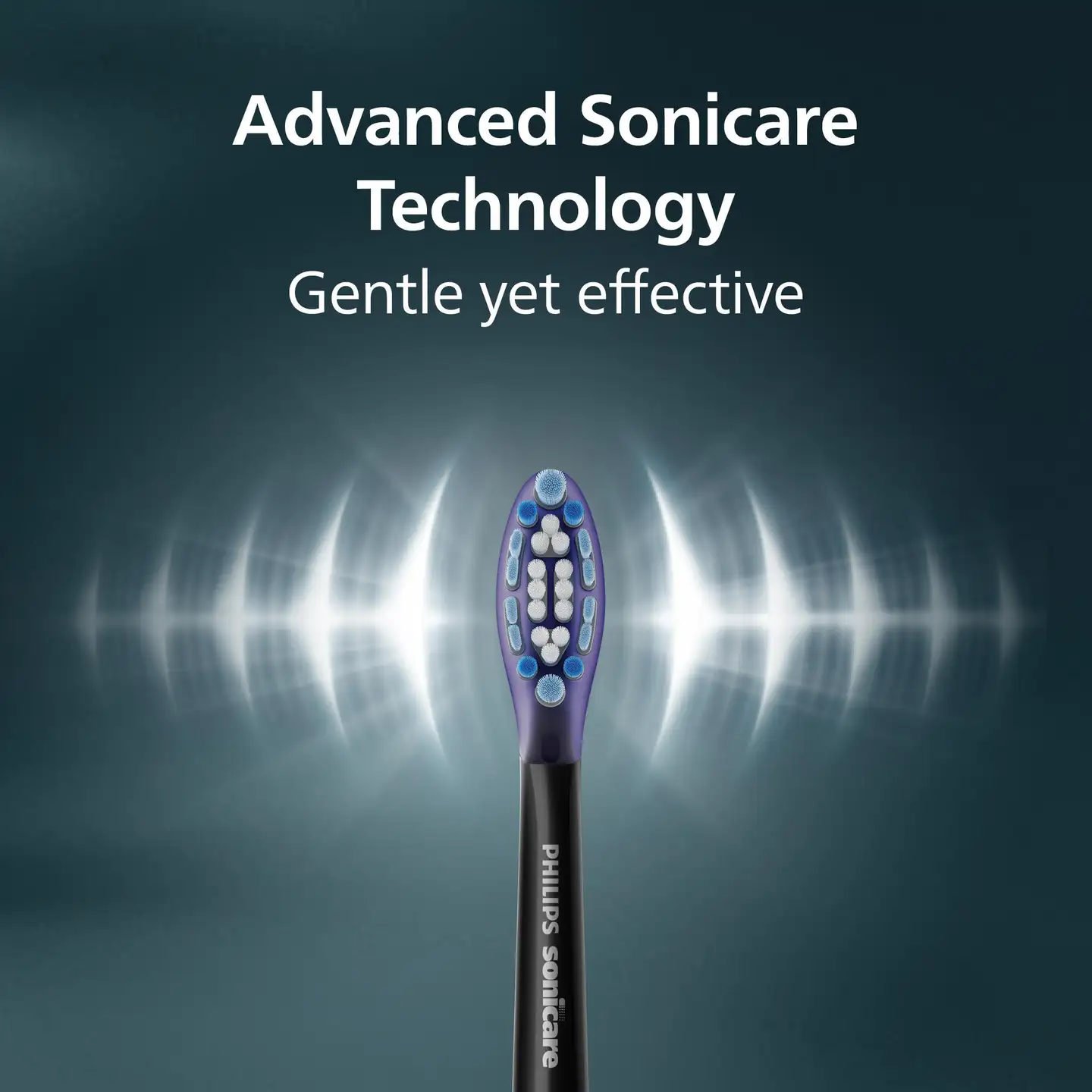 Philips sonicare sähköhammasharja HX3792/11 - 2