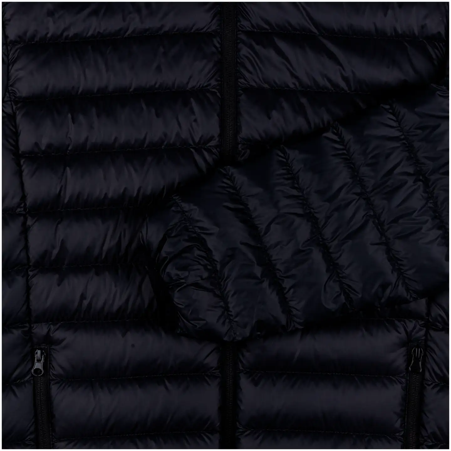 London Fog miesten kevytuntuvatakki 204L352505 - BLACK - 3