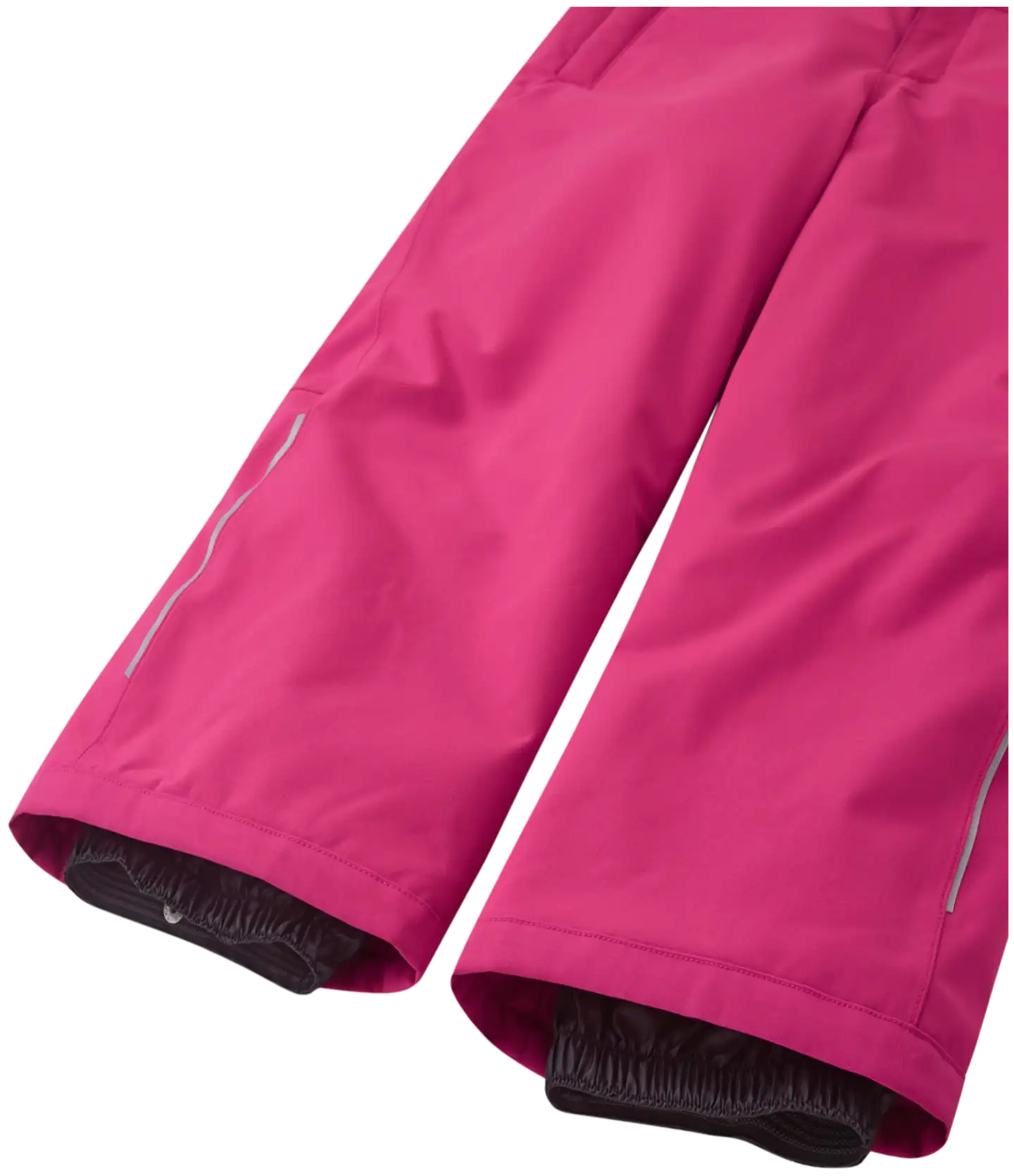 Reima nuorten talvihousut Komein - Rosy Berry - 6