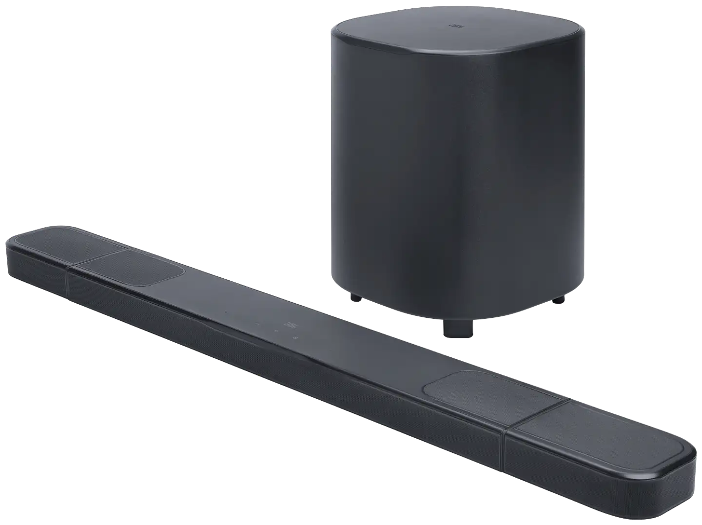 JBL soundbar Bar 1000 M2 musta - 5