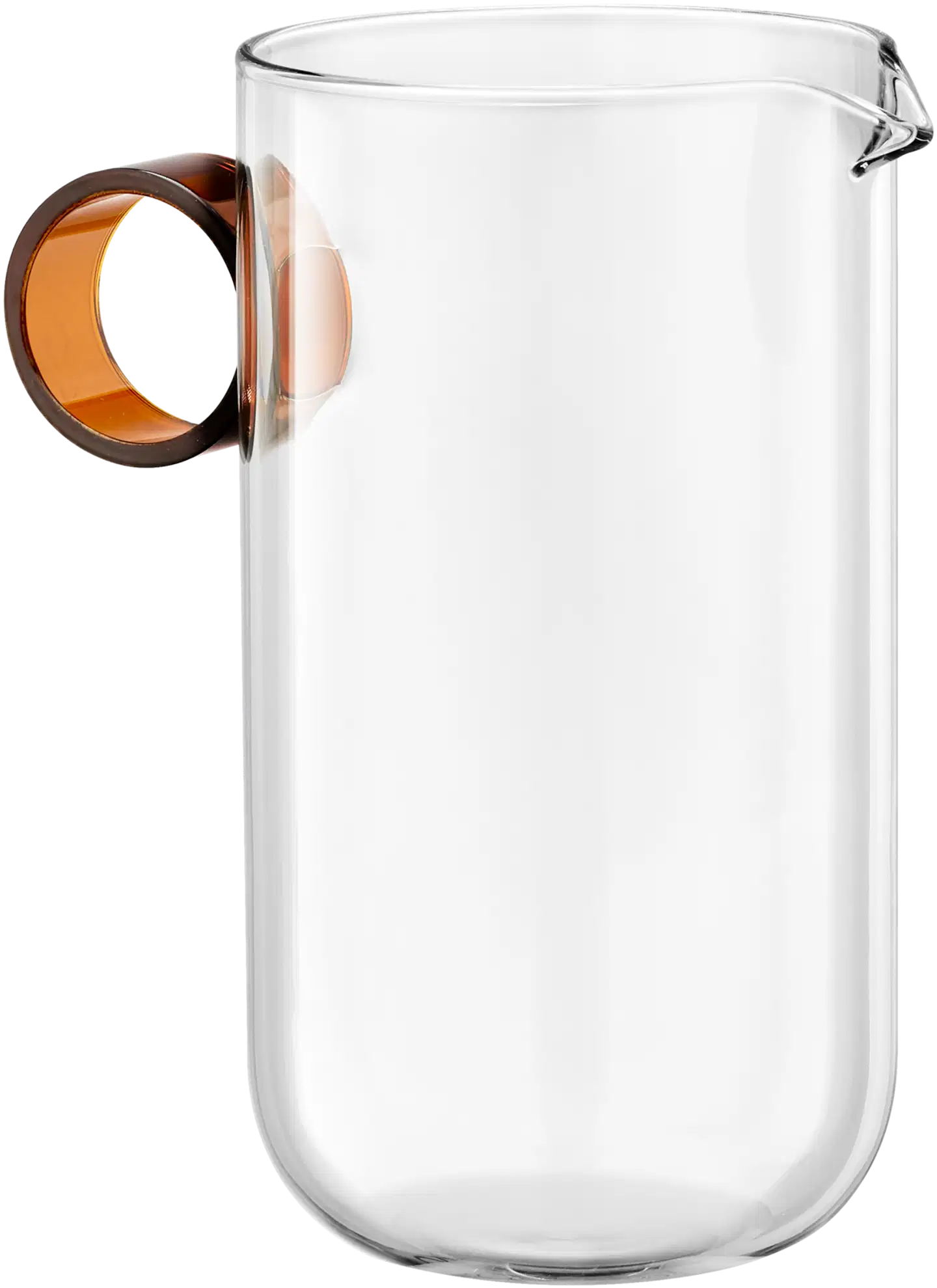 Muurla Loop kermakko meripihka/kirkas 6dl - 1