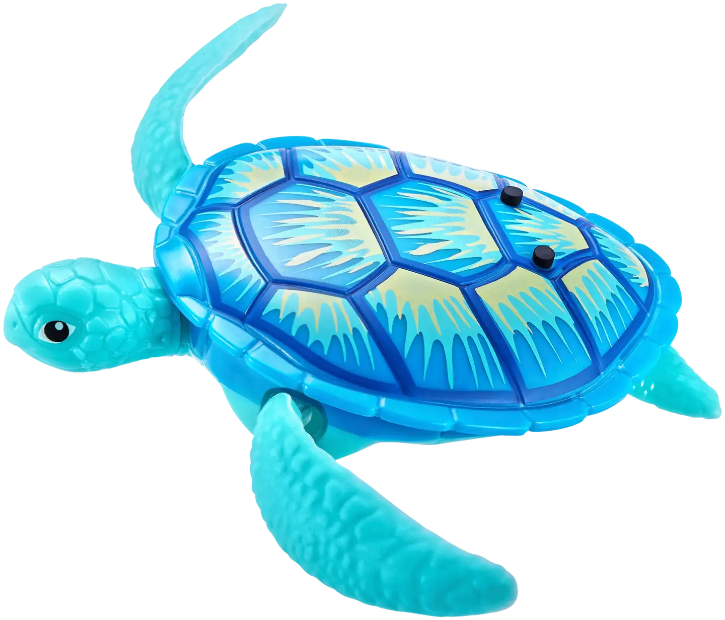 Robo Alive Robotic-Swimming Turtle 2-pack - 13