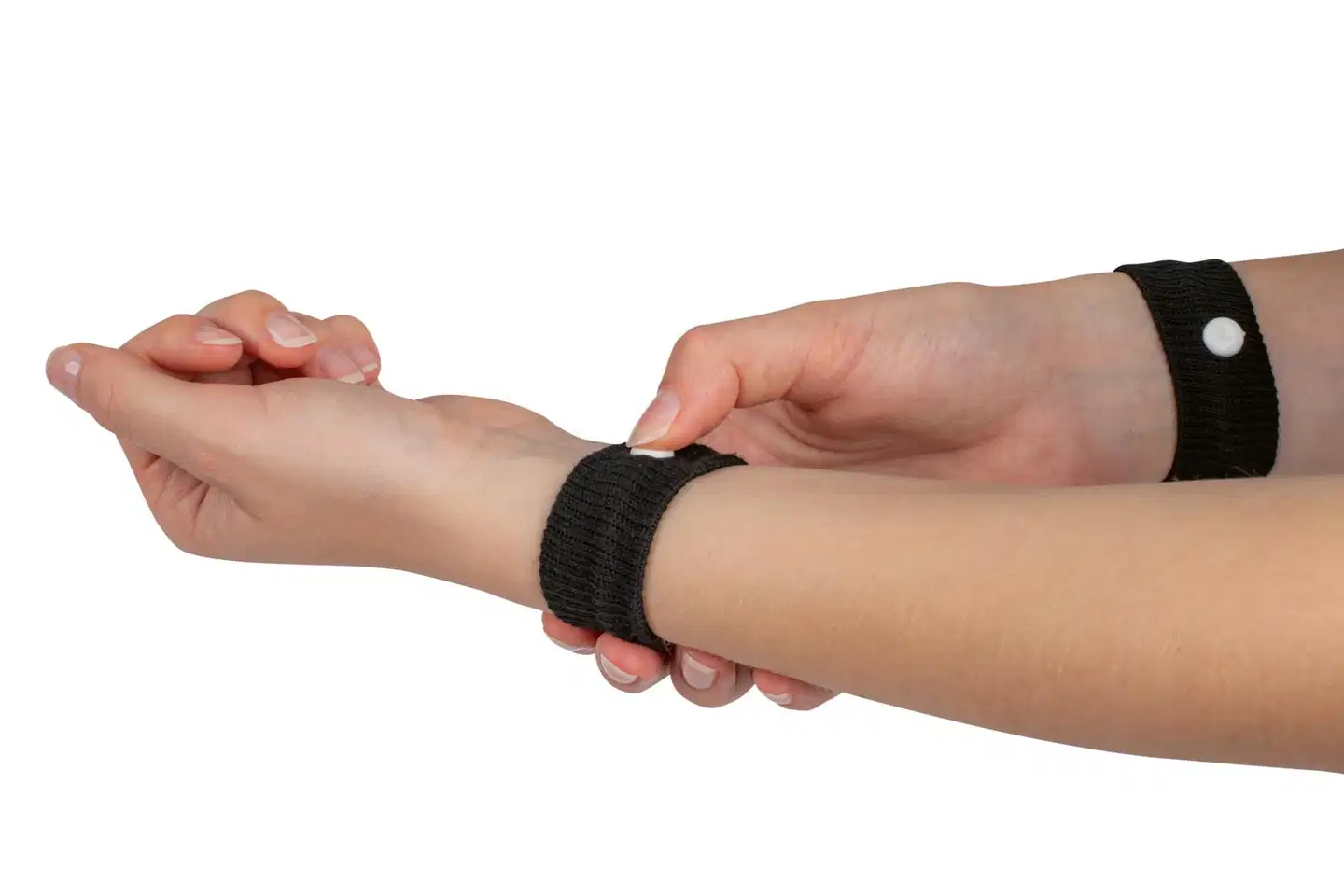 Reer akupainerannekkeet aamupahoinvointiin 4 kpl - 4