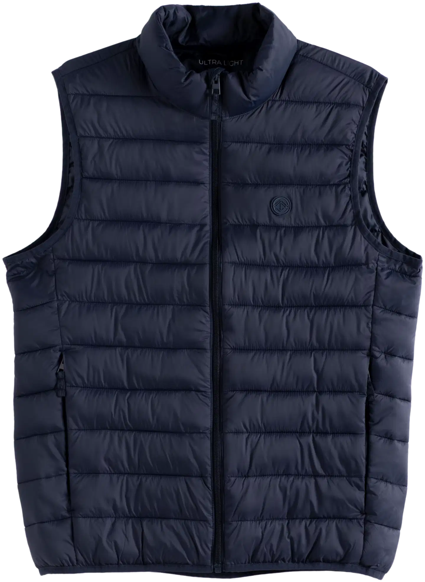 TEX miesten kevyttoppaliivi I274941 - INDIGO - 3