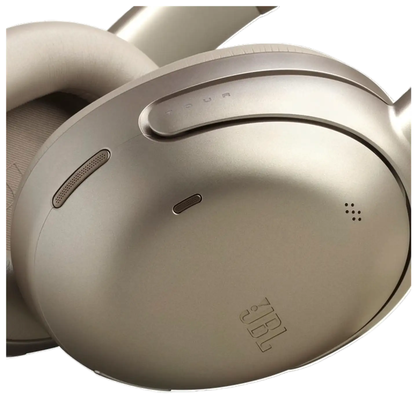 JBL langattomat vastamelukuulokkeet Smart Tx audiolähettimellä Tour 3 Aviator beige - 10