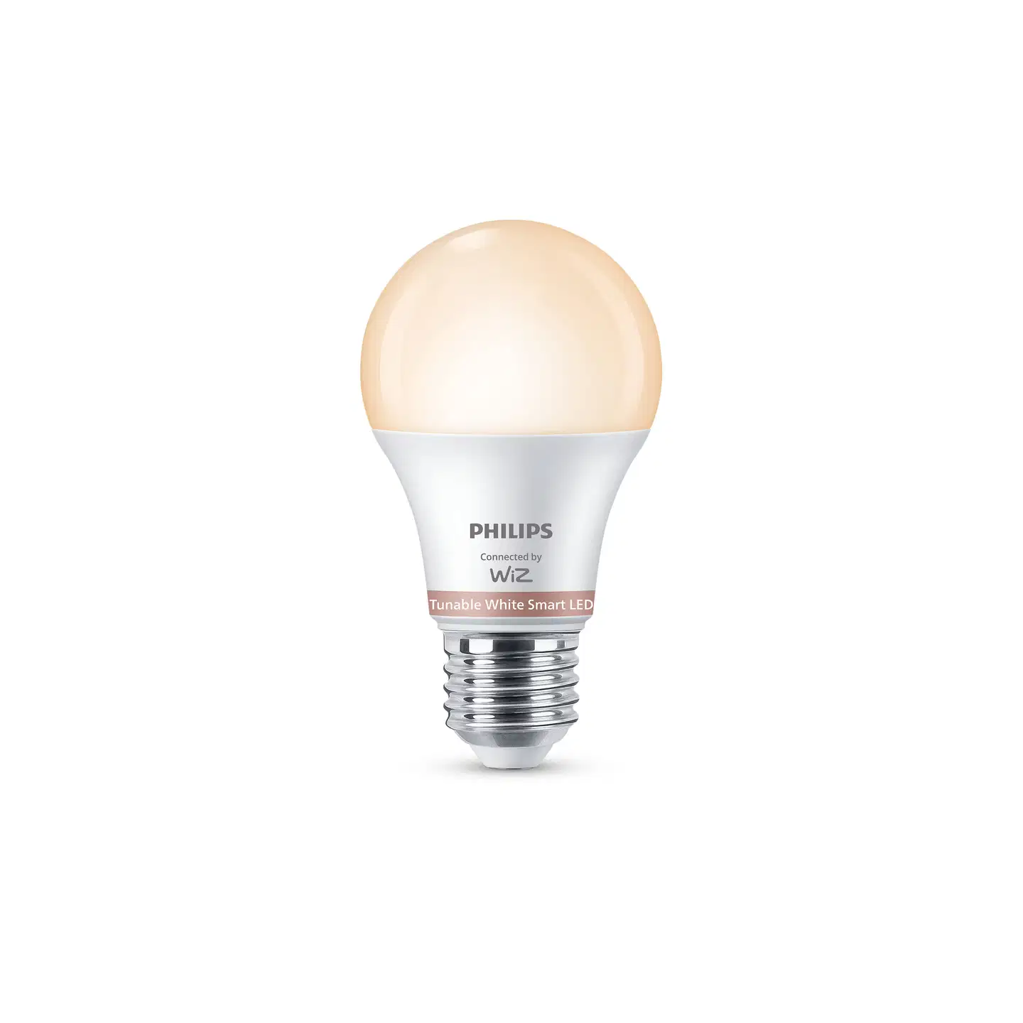 Philips Smart Lighting LED-filamenttilamppu 8W A60 E27 2700-6500K 806lm tunable white - 4
