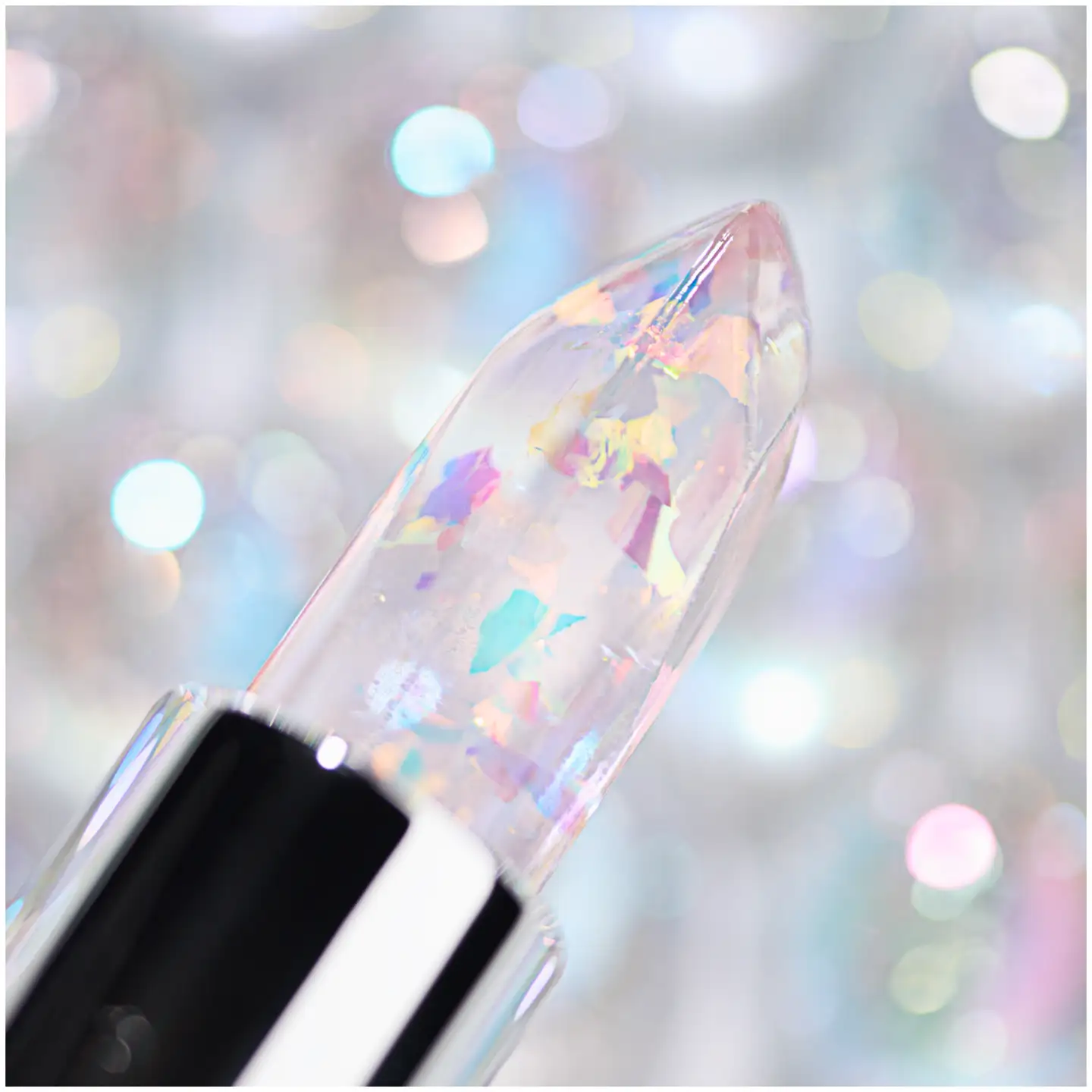 essence META GLOW COLOUR CHANGING LIPSTICK 3.4 g - 5