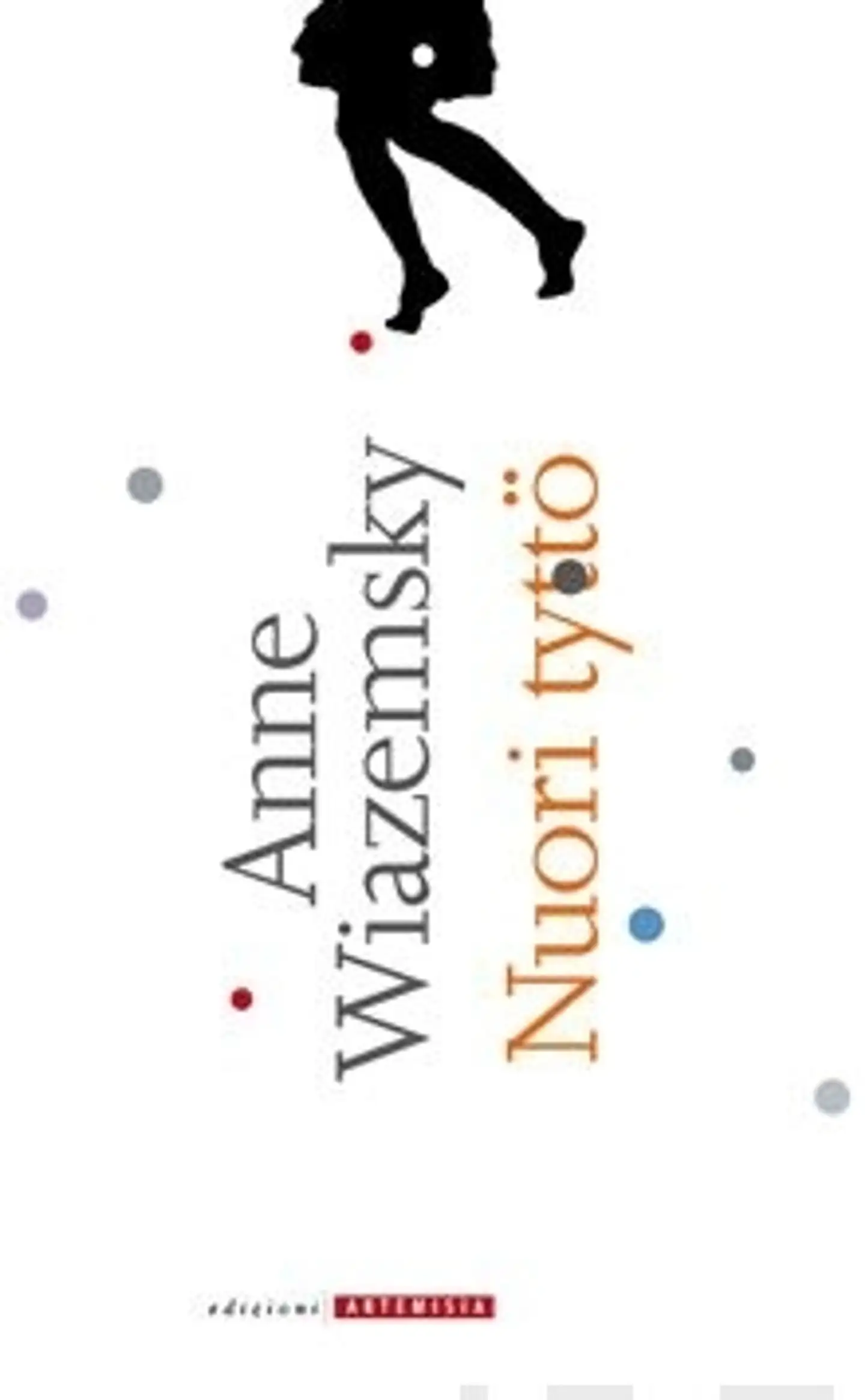 Wiazemsky, Nuori tyttö