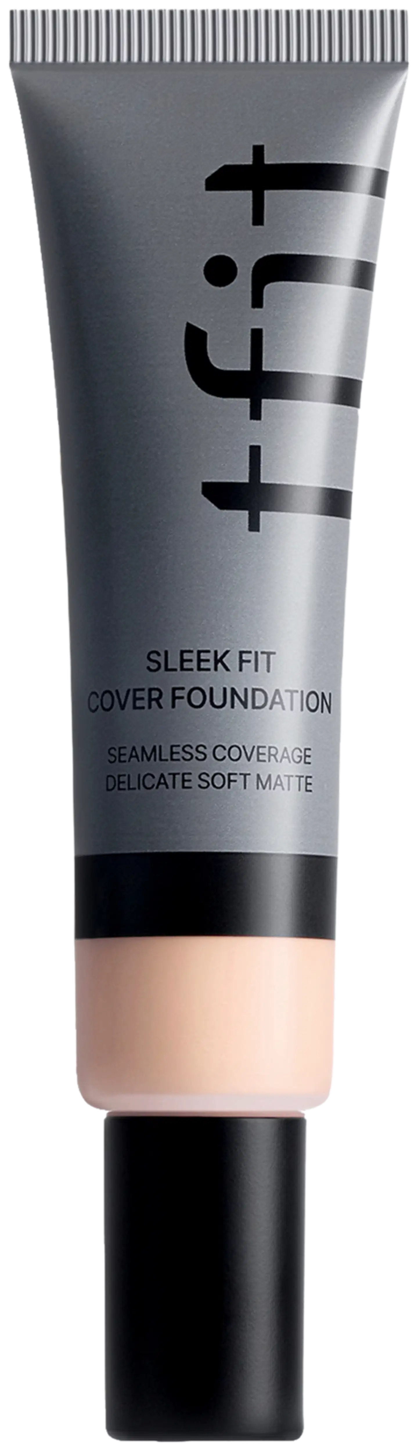TFIT SLEEK FIT COVER FOUNDATION meikkivoide 30g - Porchelain