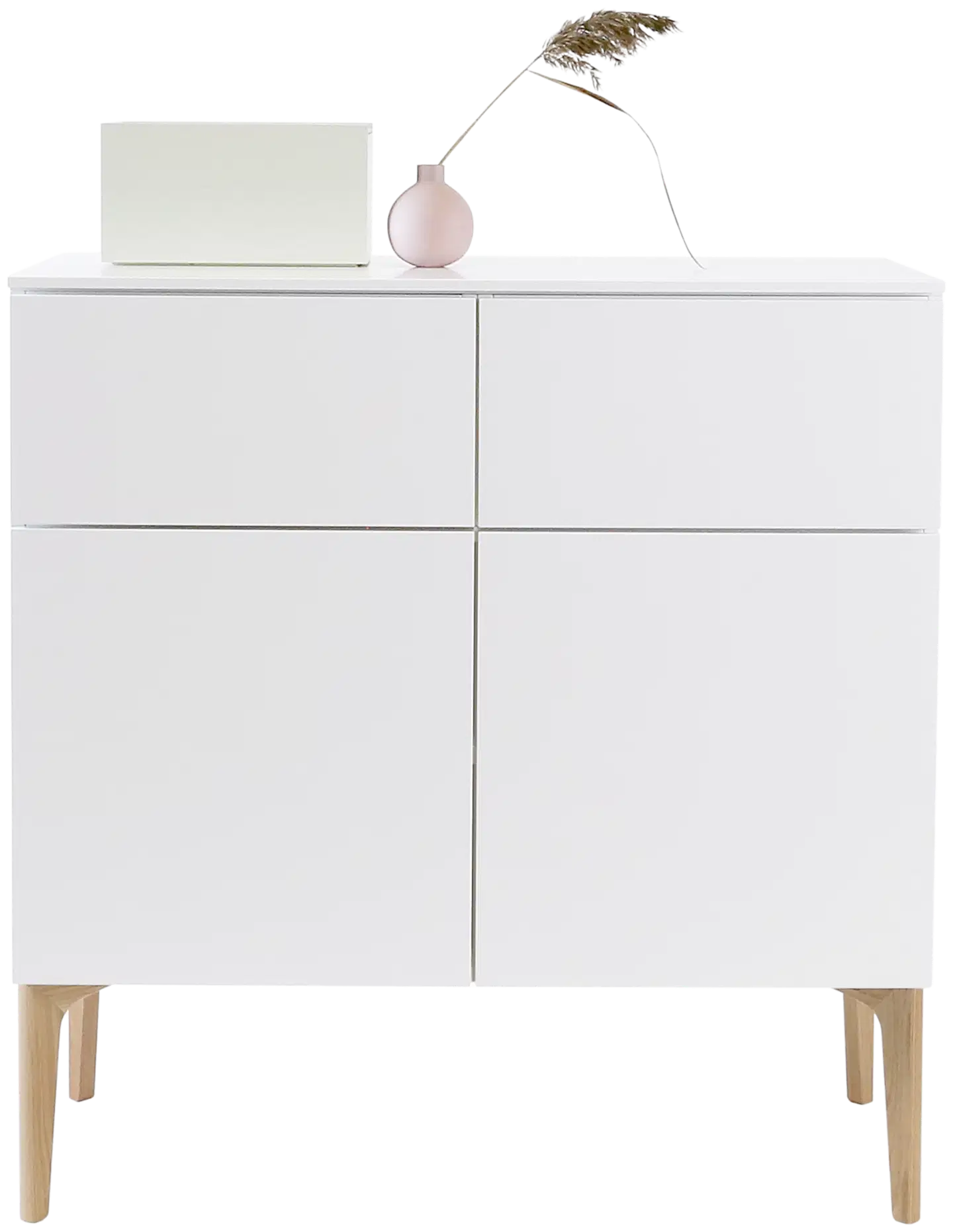 Lundia Fuuga senkki valkoinen - 1