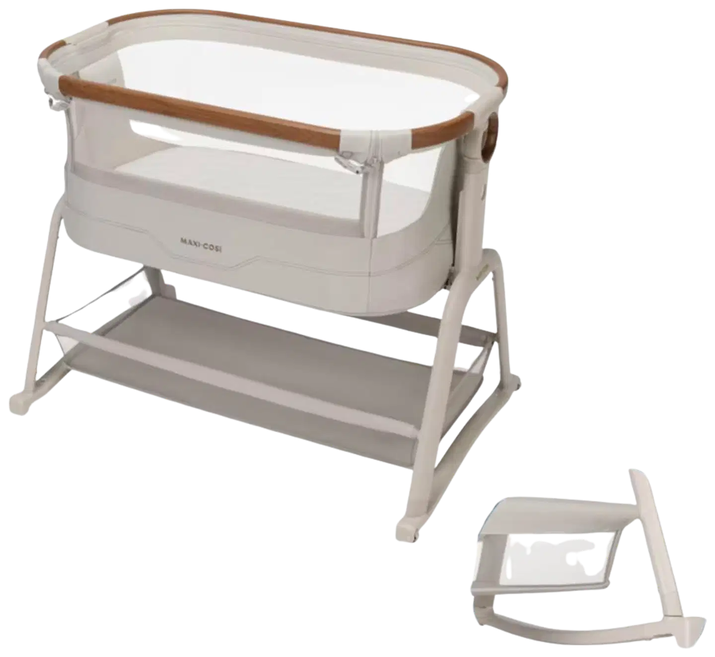 Maxi-Cosi vauvasänky Iora Plus beige - 1