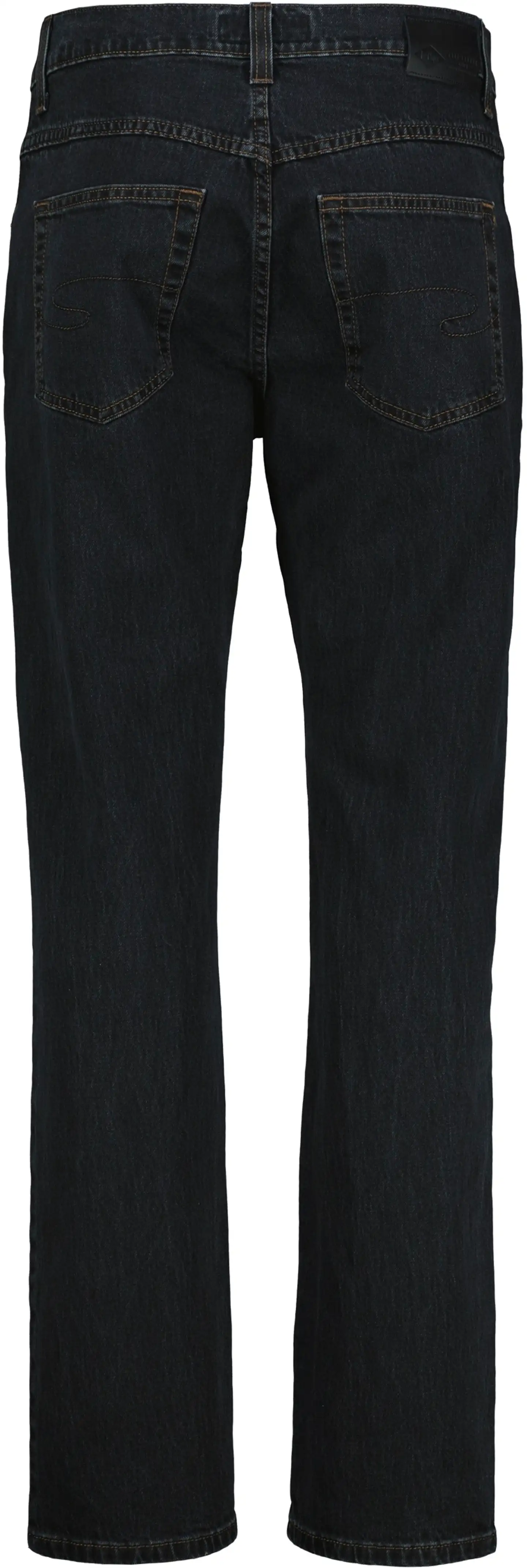 Lee Cooper Miesten farkut Lc 08 2378 - Tumman harmaa - 2
