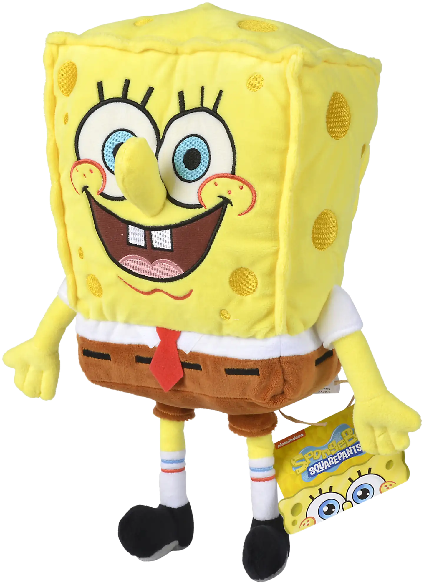 Simba - Paavo Pesusieni pehmo, 35 cm - 4