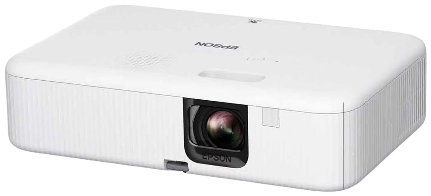 Epson Full HD -projektori CO-FH01 - 2