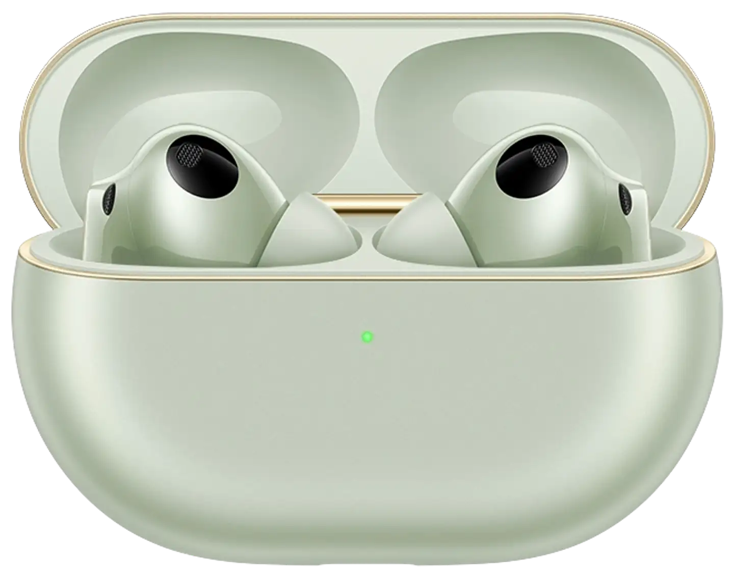 Huawei langattomat vastamelunappikuulokkeet FreeBuds Pro 4 vihreä - 6