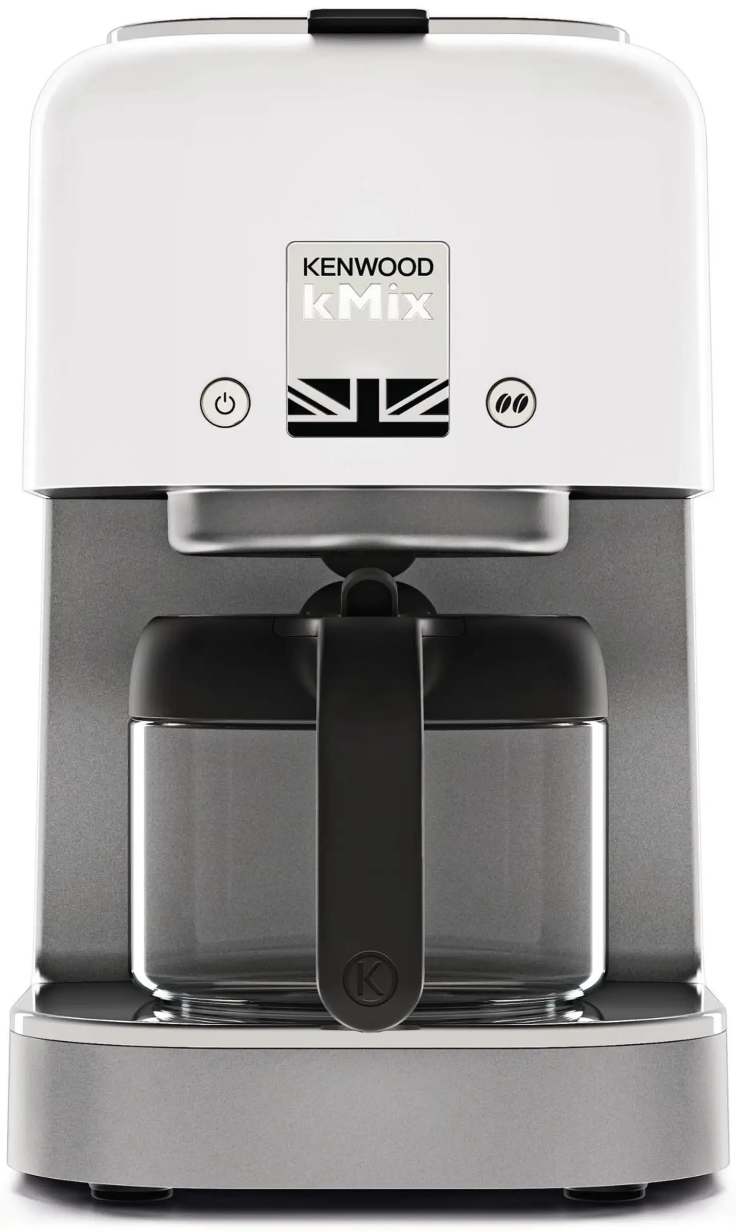 Kenwood Kahvinkeitin COX750WH KMIX valkoinen - 1