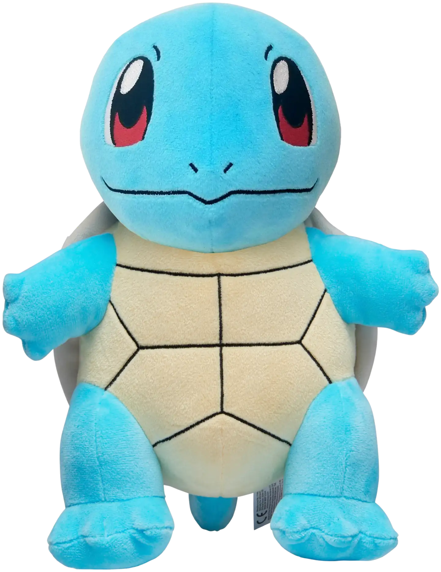 Pokemon Pehmo 30 cm Squirtle - 3