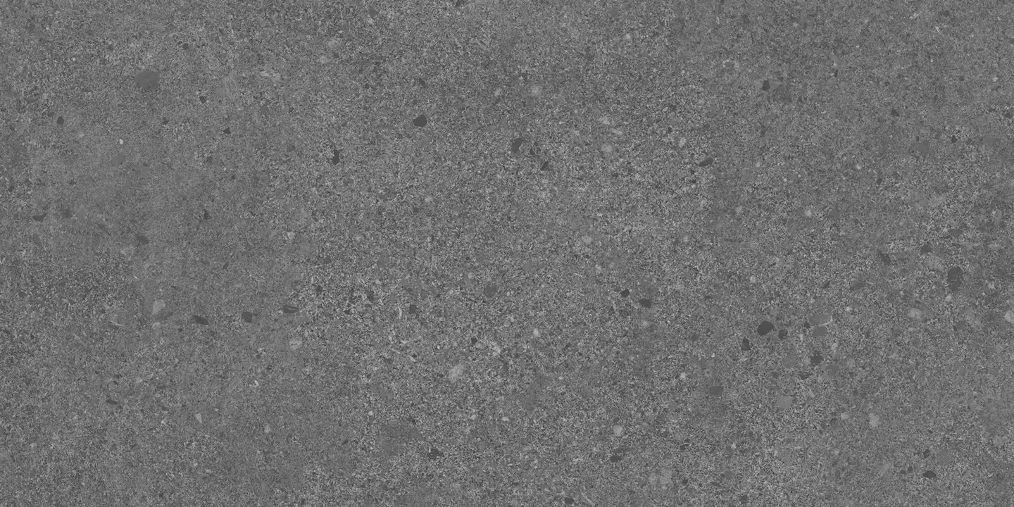 Seinälaatta Void 20 x 40 cm fume matta - 1