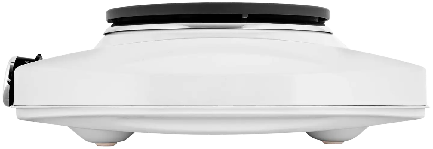 Sencor kaksoiskeittolevy SCP 2253WH-EUE4 valkoinen - 4