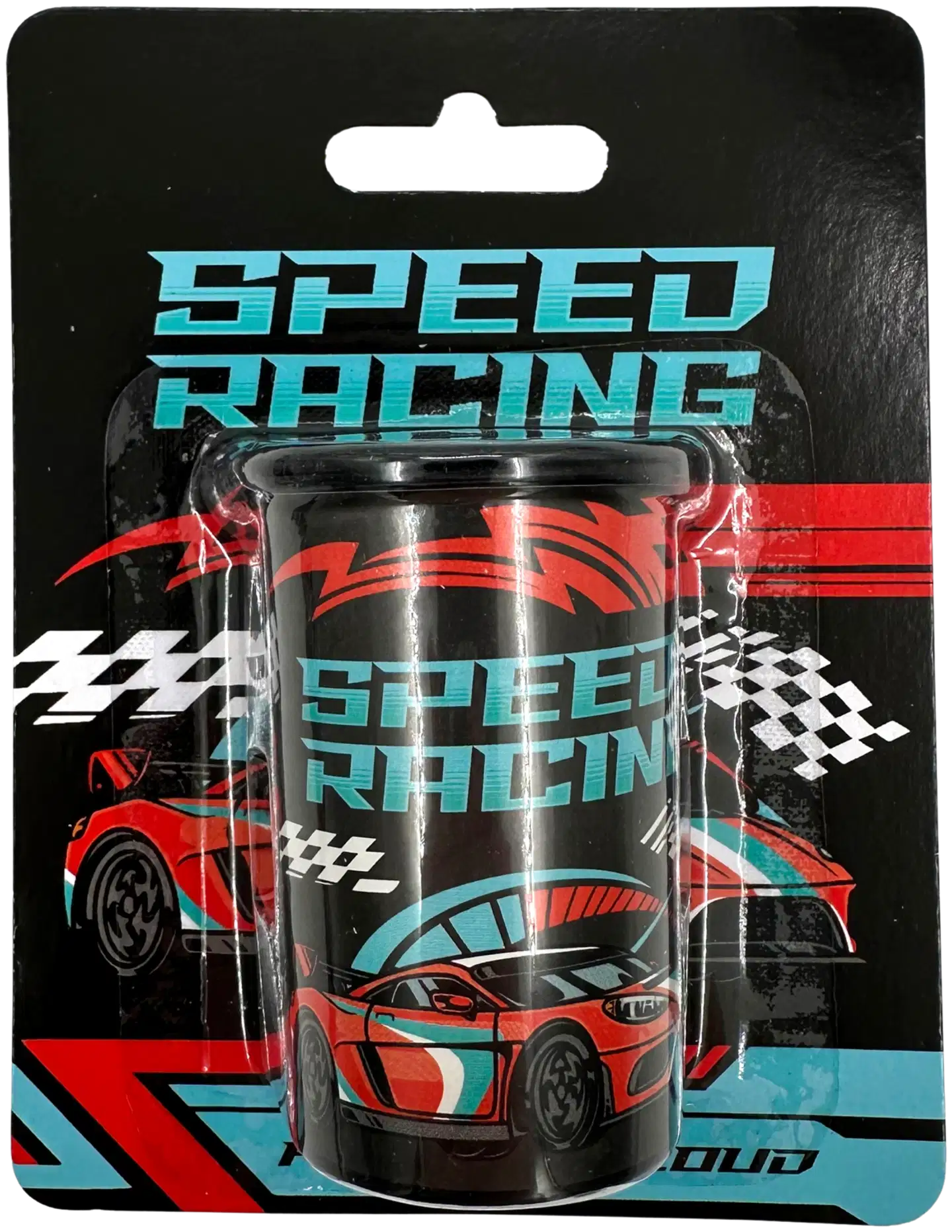 Speed Racing tölkkiteroitin