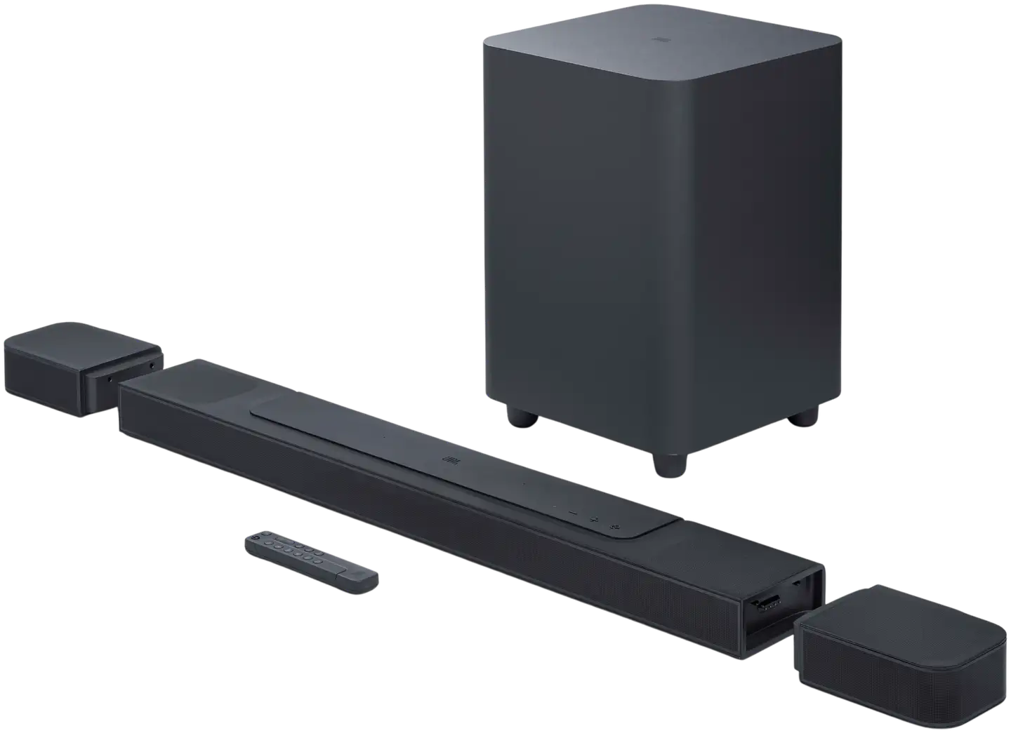 JBL soundbar Bar 1000 Pro - 1