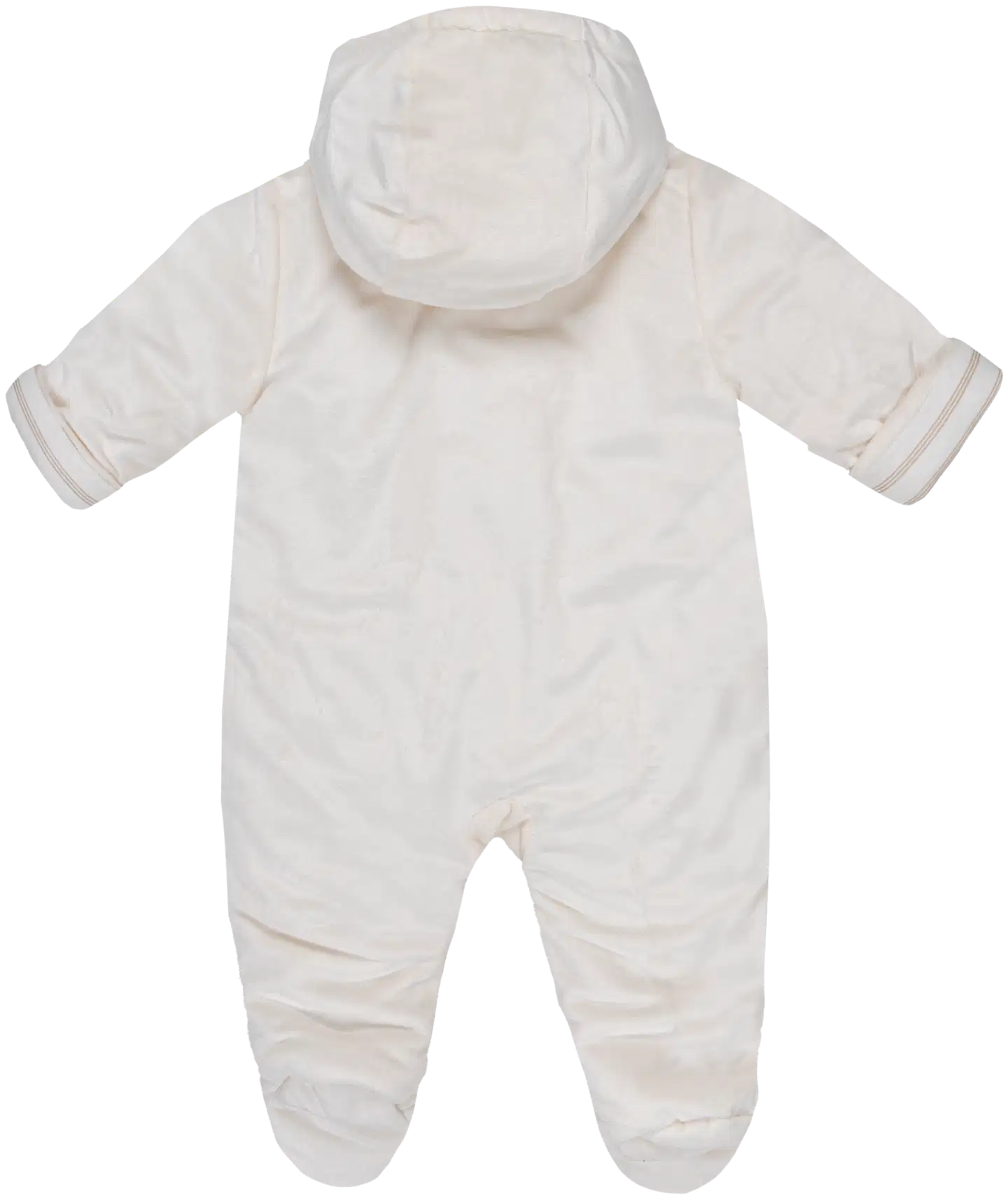 Disney vauvojen monikäyttöinen tekoturkishaalari I286803 - OFF WHITE - 2