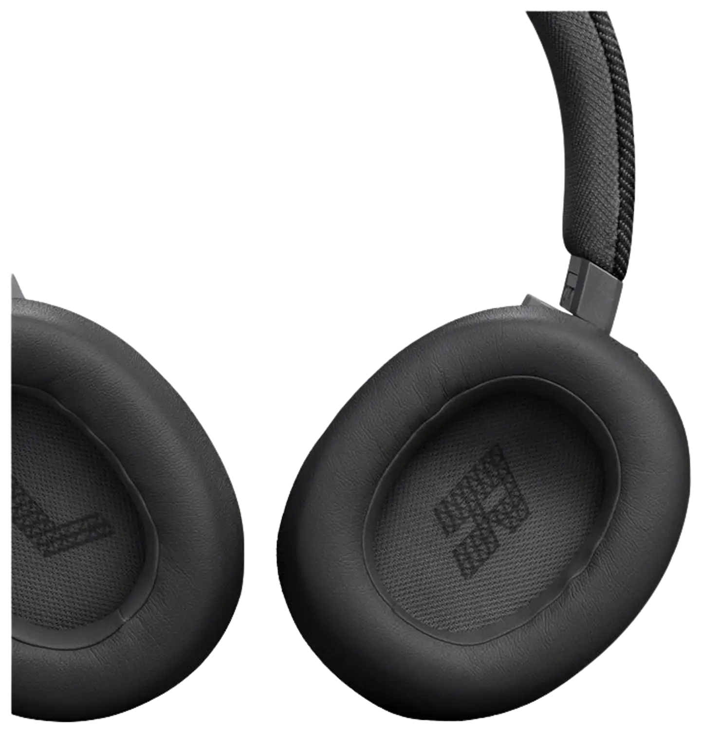 JBL Bluetooth vastamelusankakuulokkeet Live 770NC musta - 10