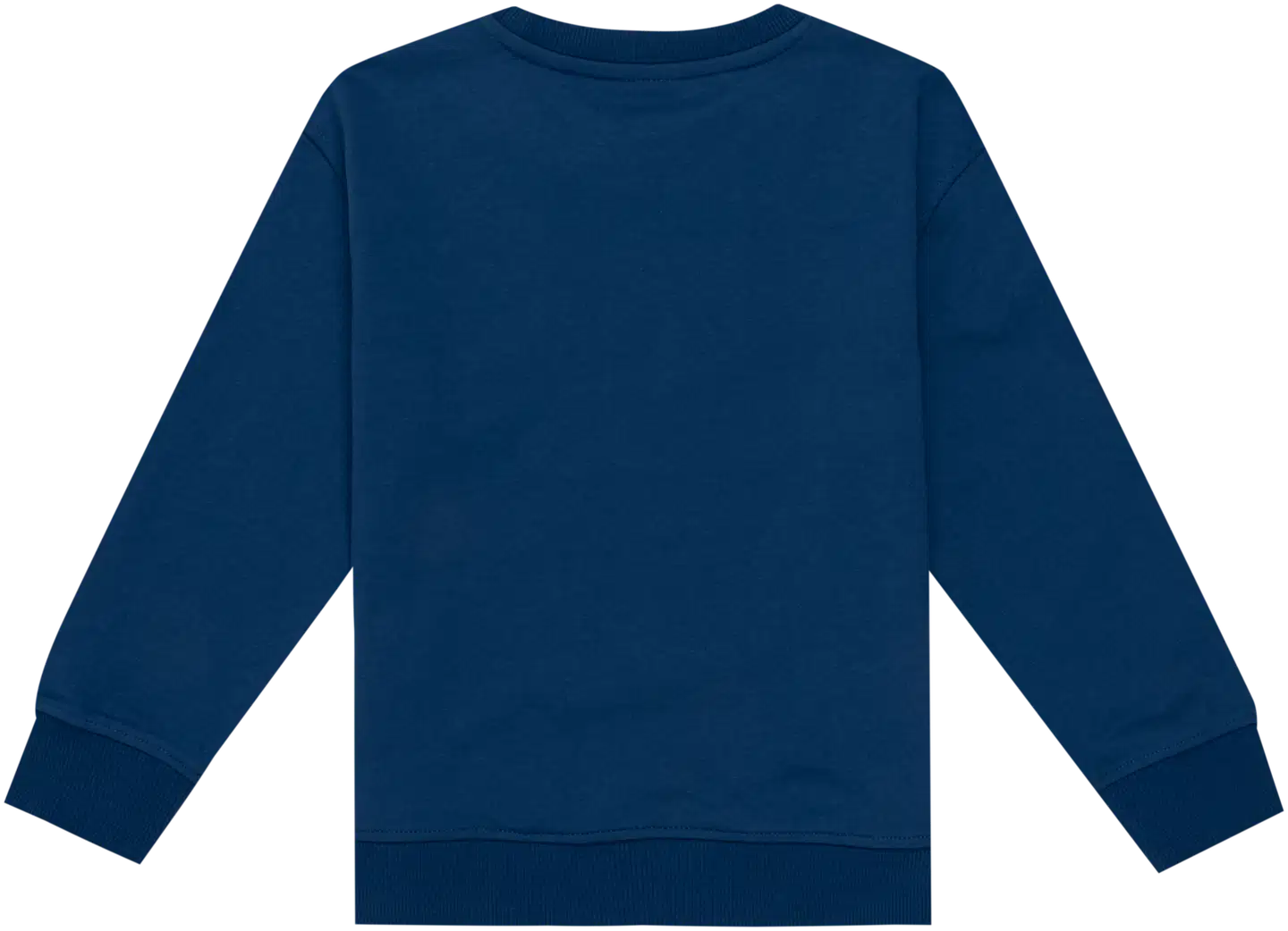 Ciraf lasten collegepusero joulu 25PC254021 - Navy Peony - 2