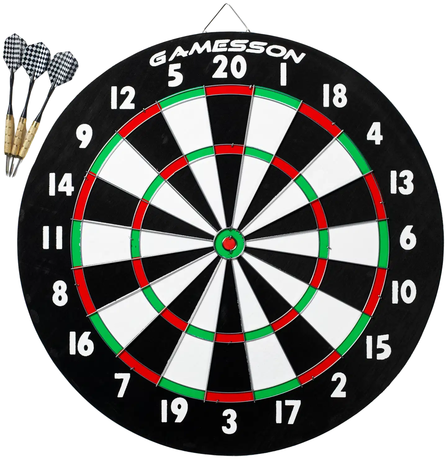 Gamesson darts-peli Family - 1