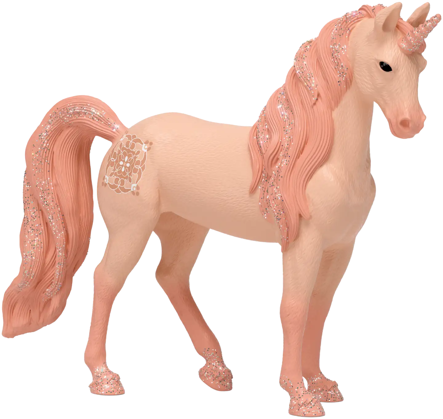 Schleich yksisarvinen tamma Peach