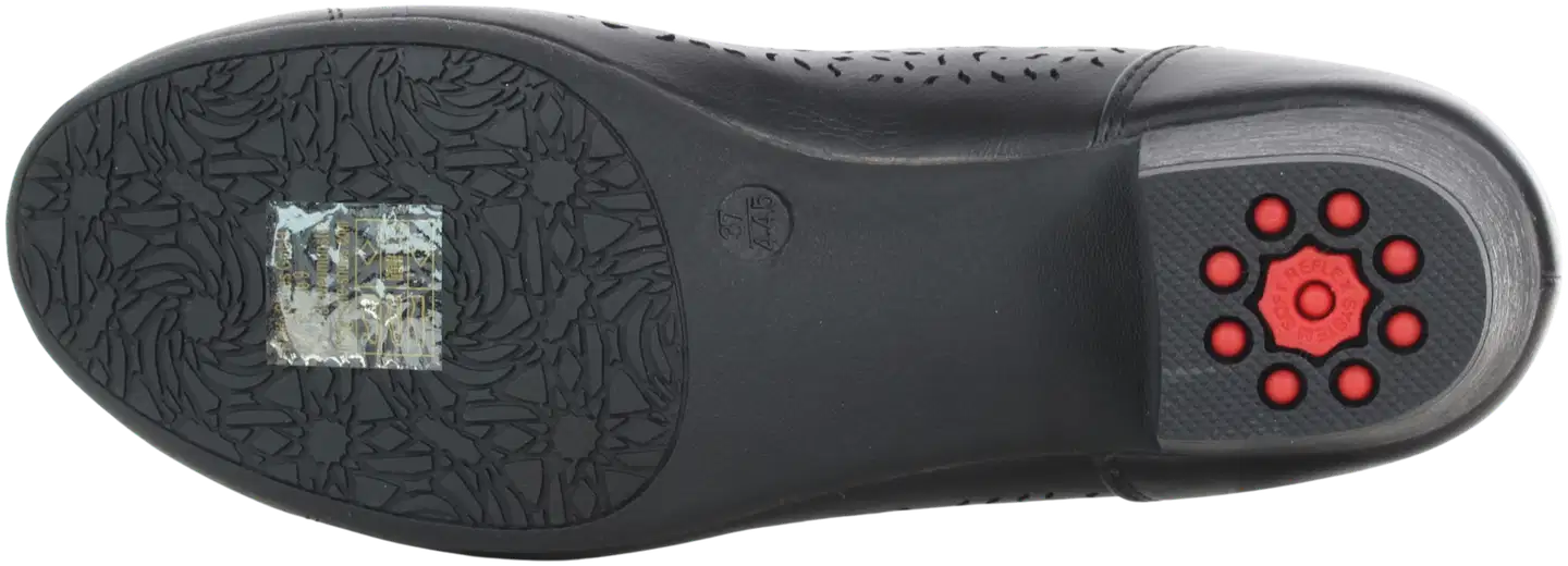 Relife naisten avokkaat Louise 19706-31 - BLACK - 5