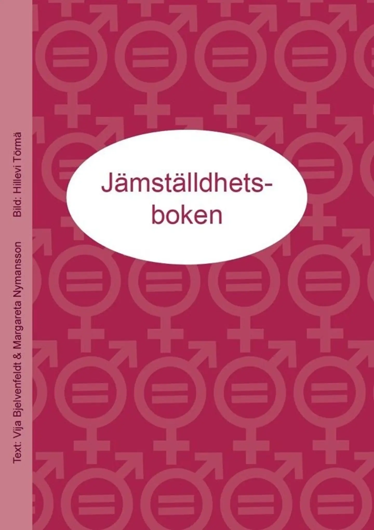 Jämställdhetsboken, Sex & sånt